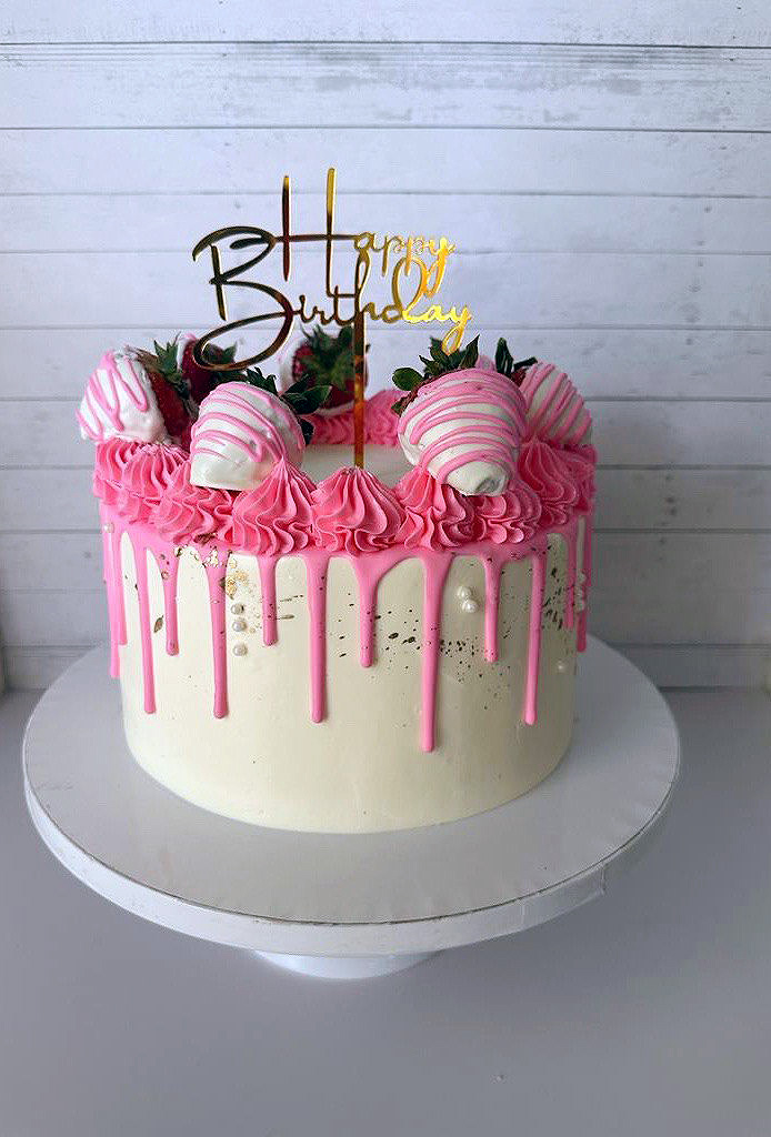 fresas