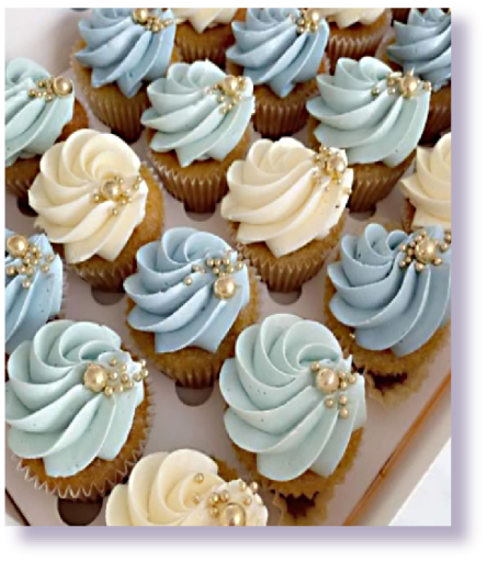 Cupcakes