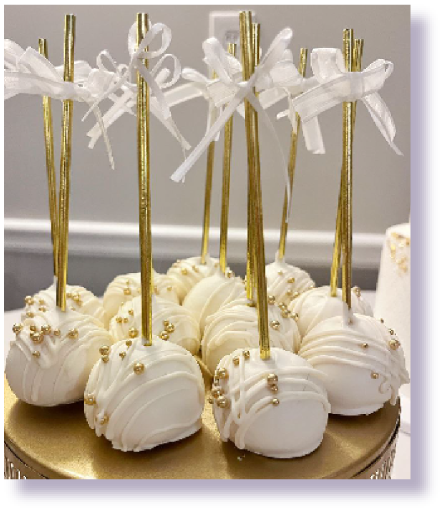 Cakepops