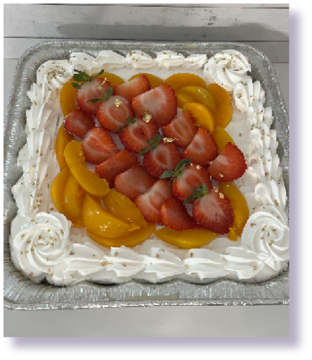 Tres Leches