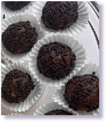 Trufas