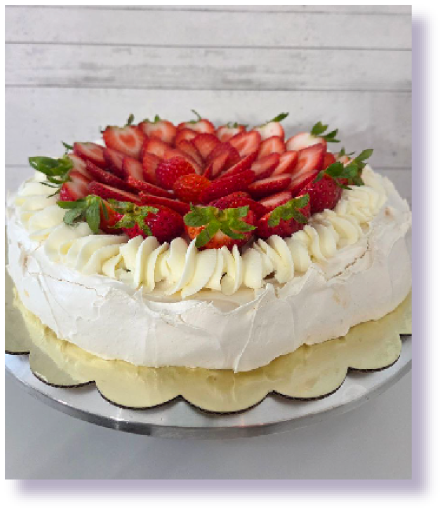 Pavlova