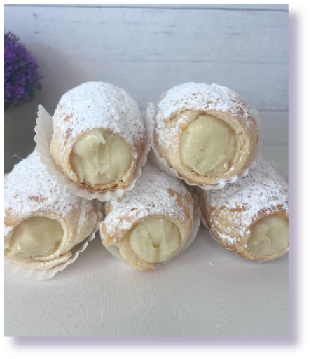 Canoles
