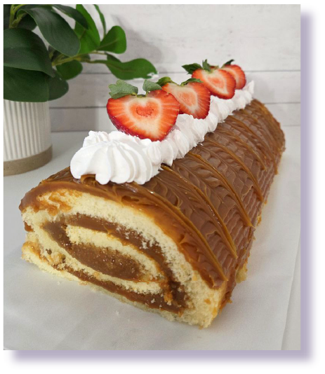 Brazo gitano