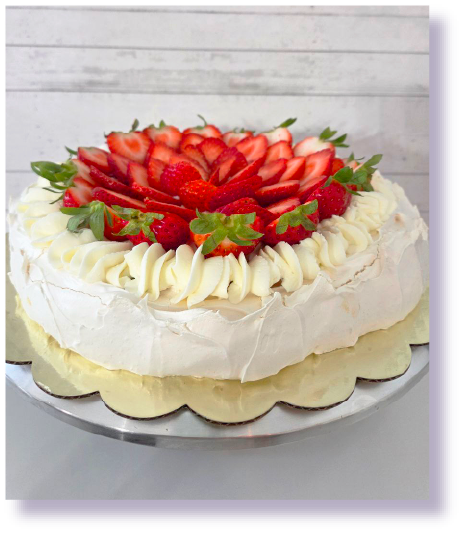 Pavlova